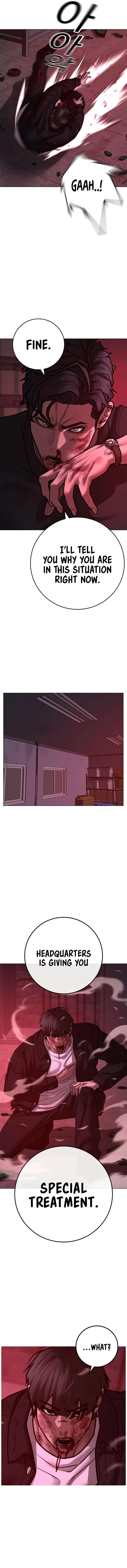 Reality Quest Chapter 116 page 12
