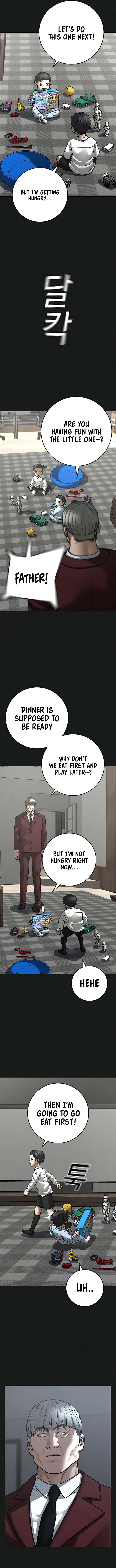Reality Quest Chapter 116 page 18