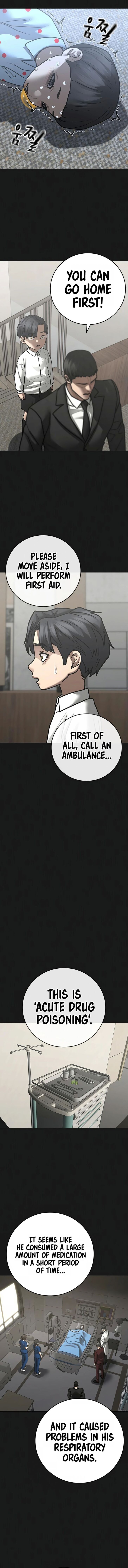 Reality Quest Chapter 117 page 3