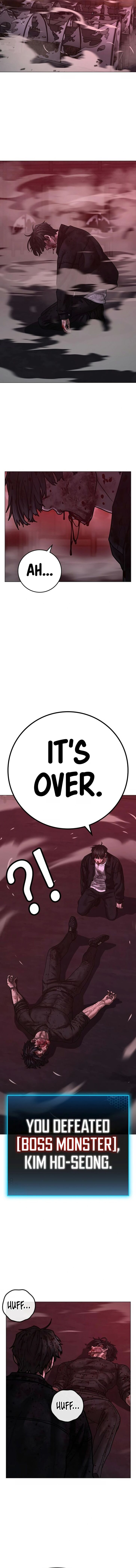 Reality Quest Chapter 117 page 17
