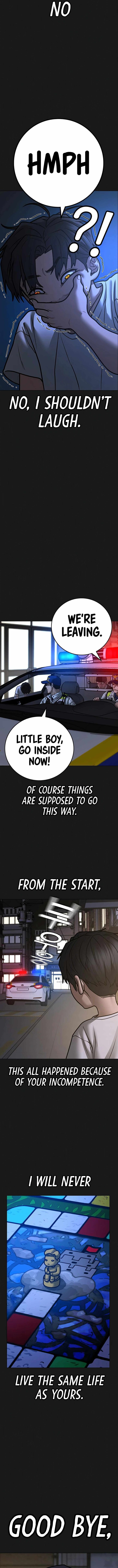 Reality Quest Chapter 118 page 5