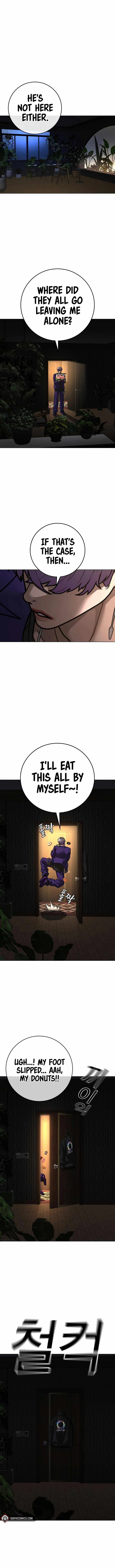 Reality Quest Chapter 118 page 20