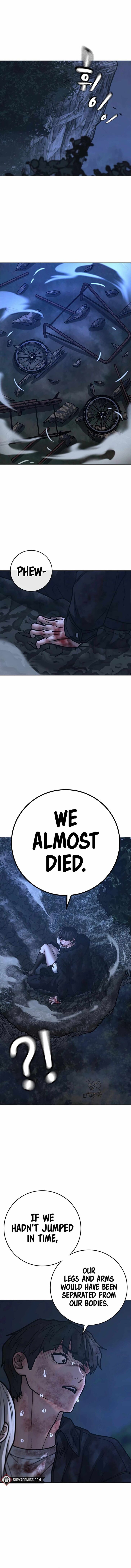 Reality Quest Chapter 119 page 5