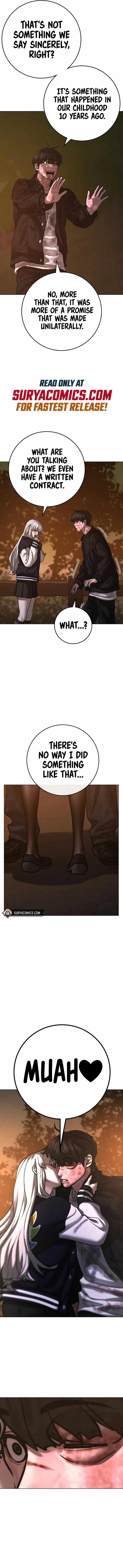 Reality Quest Chapter 119 page 14