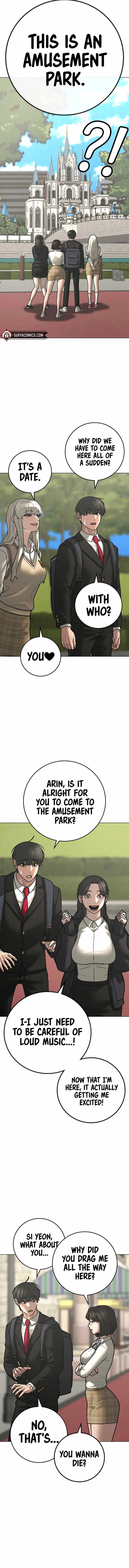 Reality Quest Chapter 120 page 8