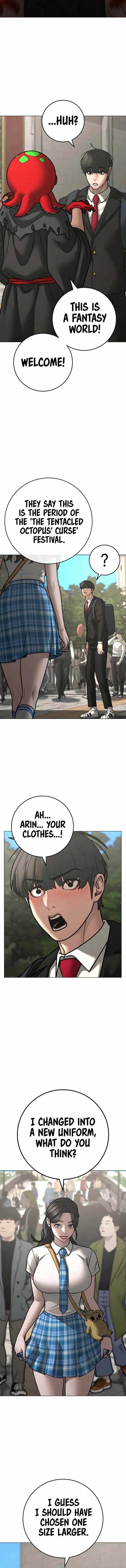 Reality Quest Chapter 120 page 11