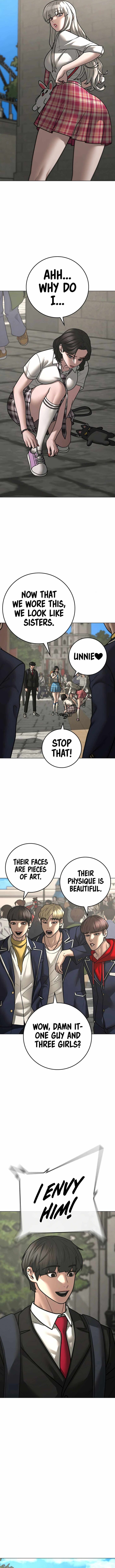 Reality Quest Chapter 120 page 12