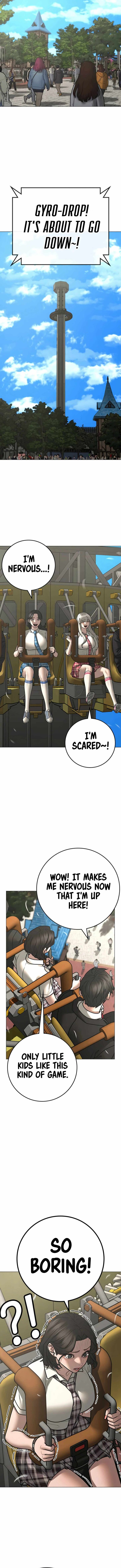 Reality Quest Chapter 120 page 13