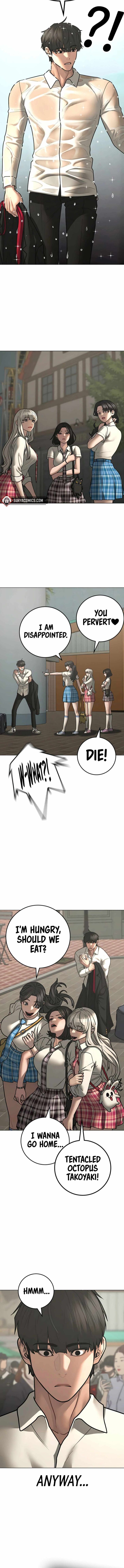 Reality Quest Chapter 120 page 19