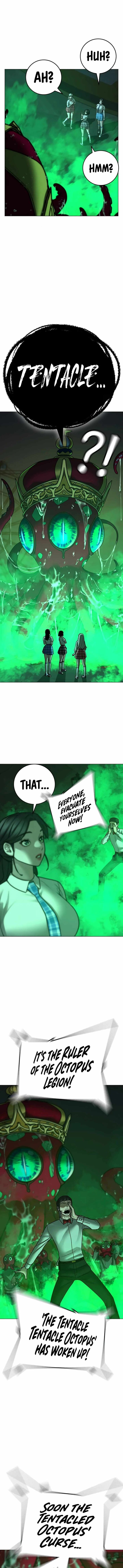 Reality Quest Chapter 121 page 19