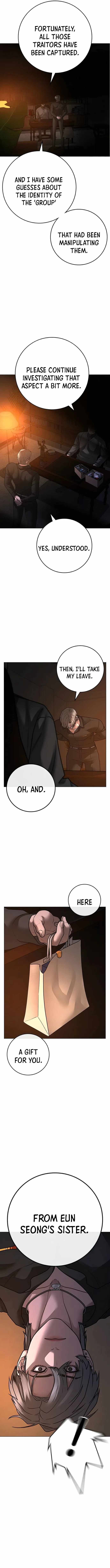 Reality Quest Chapter 122 page 13