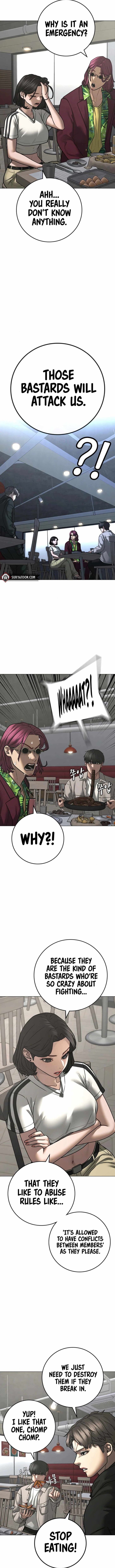 Reality Quest Chapter 123 page 6