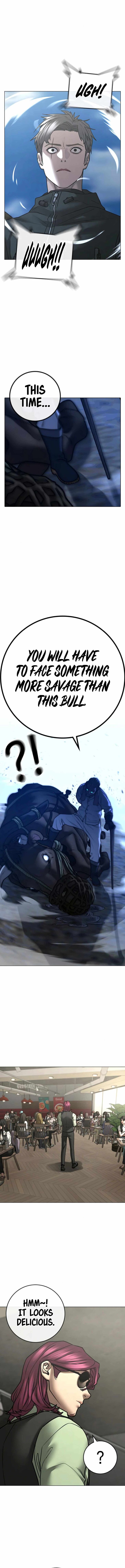 Reality Quest Chapter 123 page 14