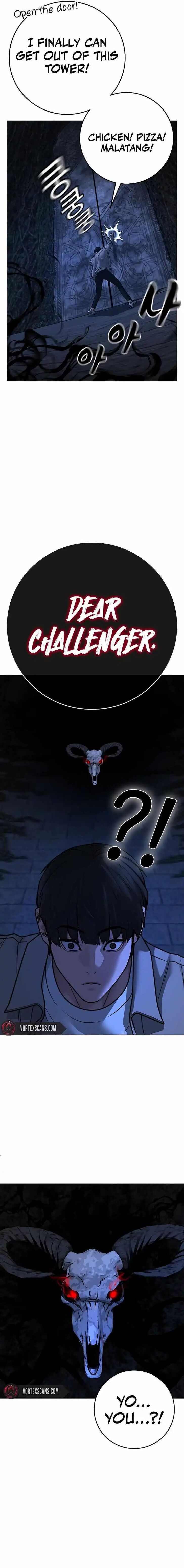 Reality Quest Chapter 130 page 15