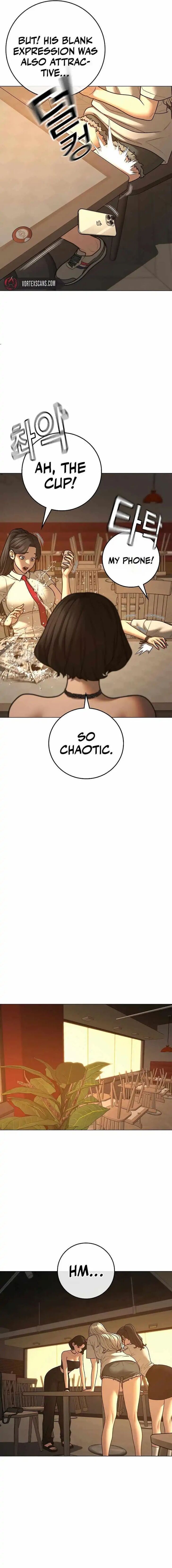 Reality Quest Chapter 130 page 28