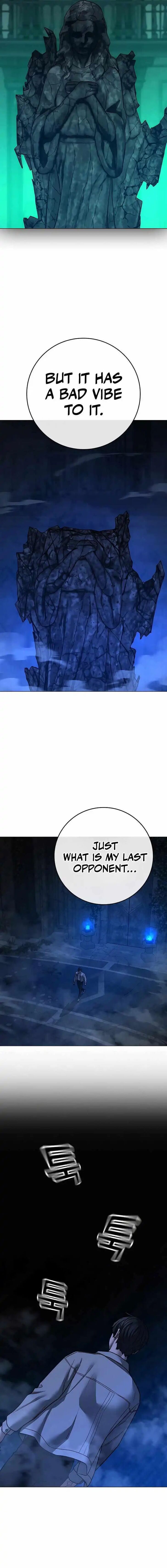 Reality Quest Chapter 130 page 31