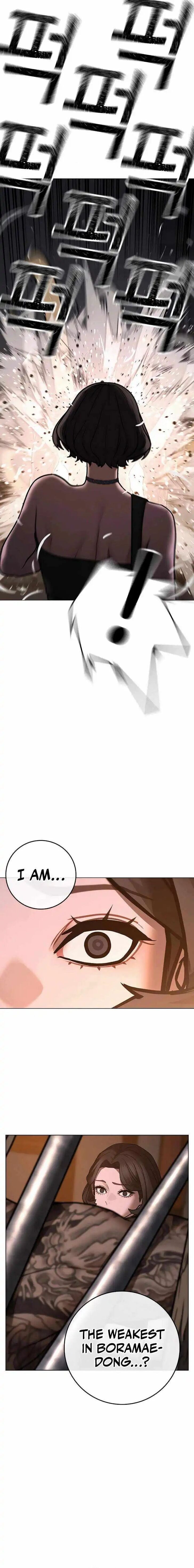 Reality Quest Chapter 132 page 10