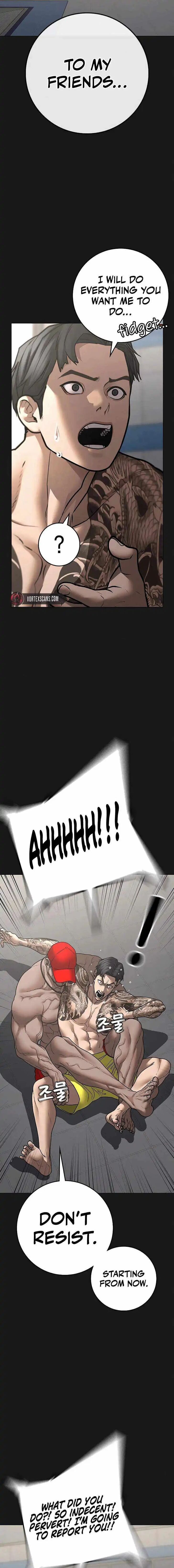 Reality Quest Chapter 132 page 15