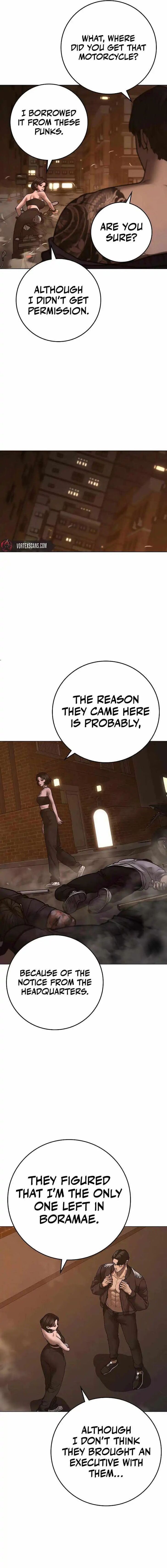 Reality Quest Chapter 132 page 33