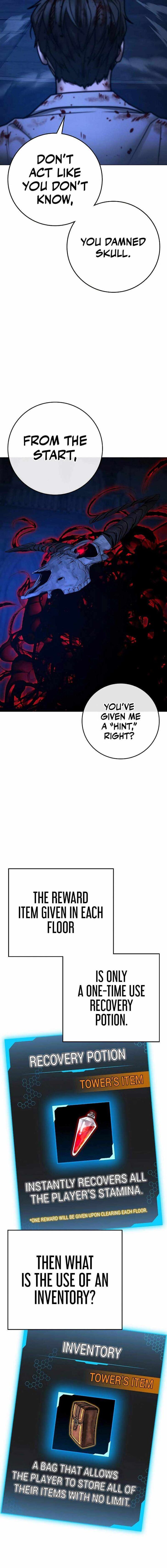 Reality Quest Chapter 133 page 29