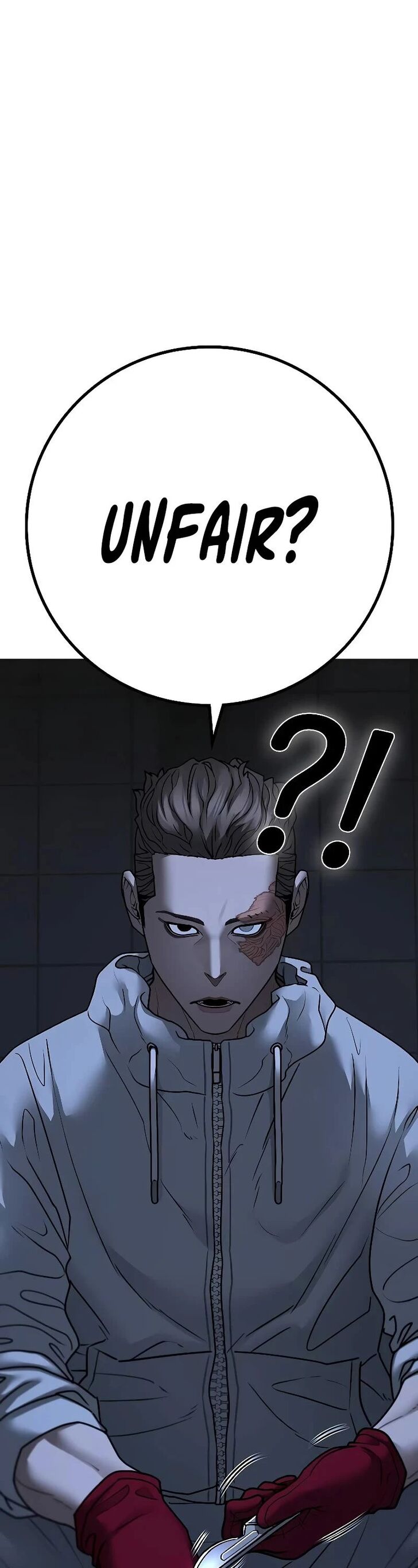 Reality Quest Chapter 134 page 18