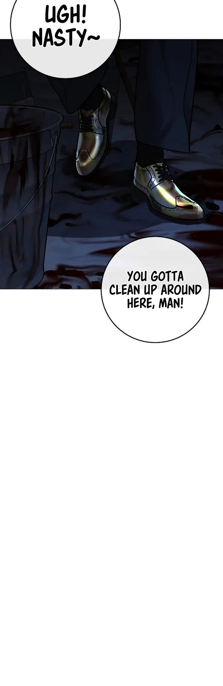 Reality Quest Chapter 134 page 27