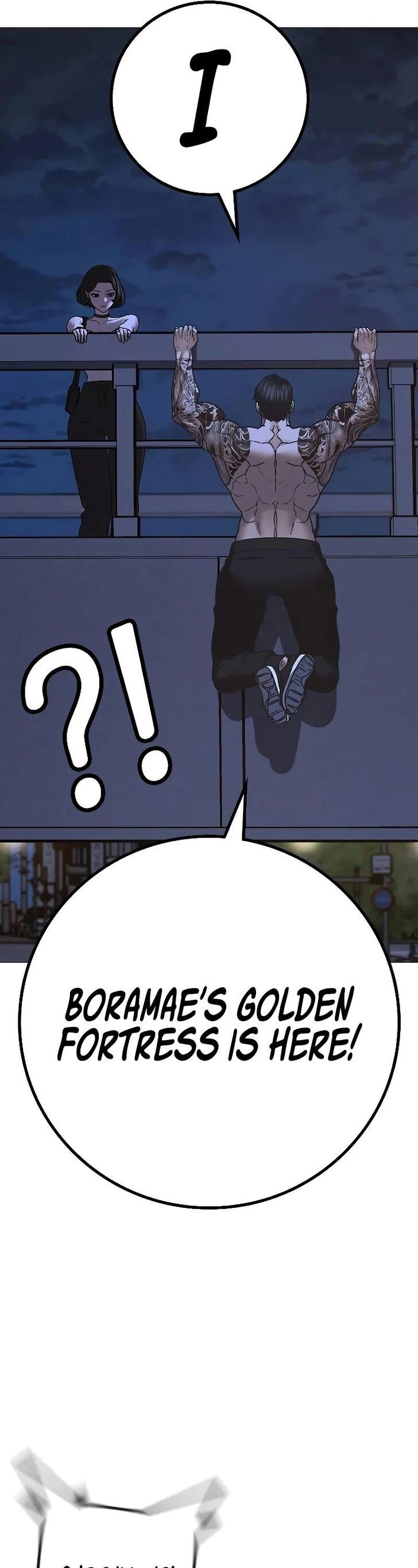 Reality Quest Chapter 134 page 43
