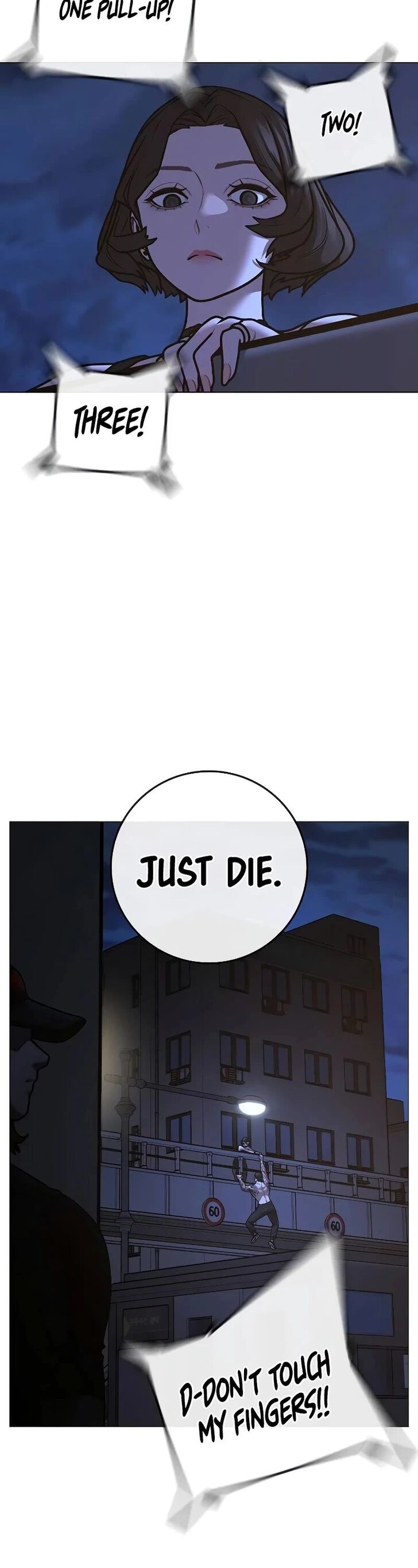 Reality Quest Chapter 134 page 44