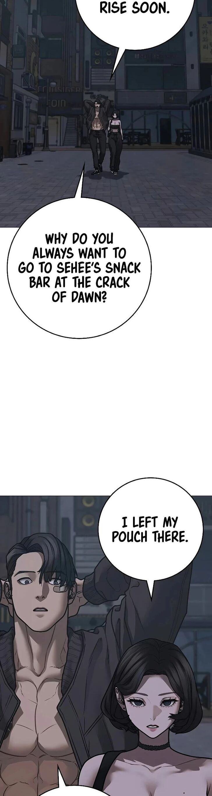 Reality Quest Chapter 134 page 55