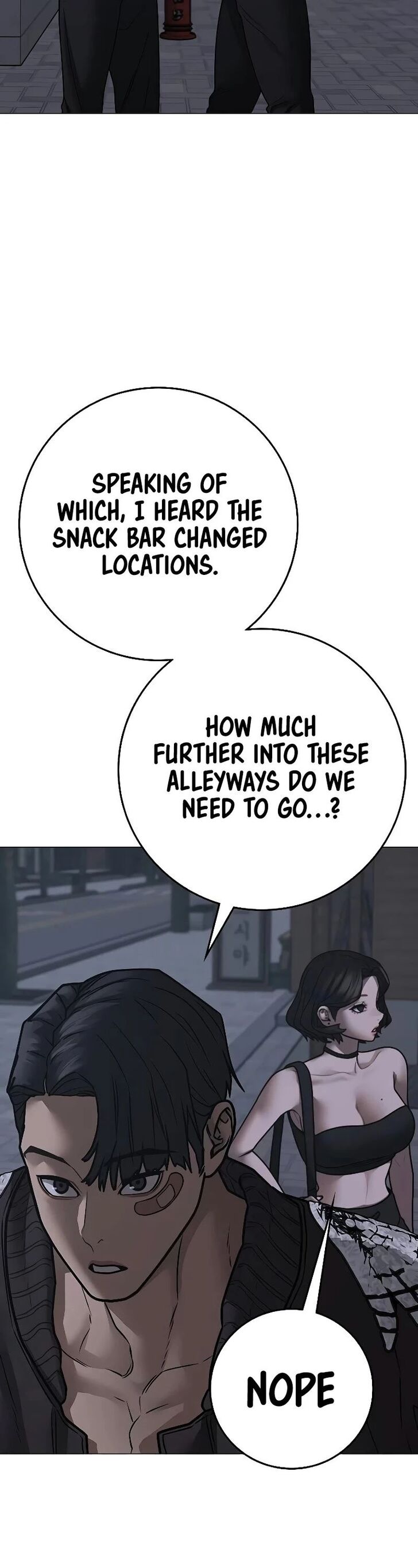 Reality Quest Chapter 134 page 59