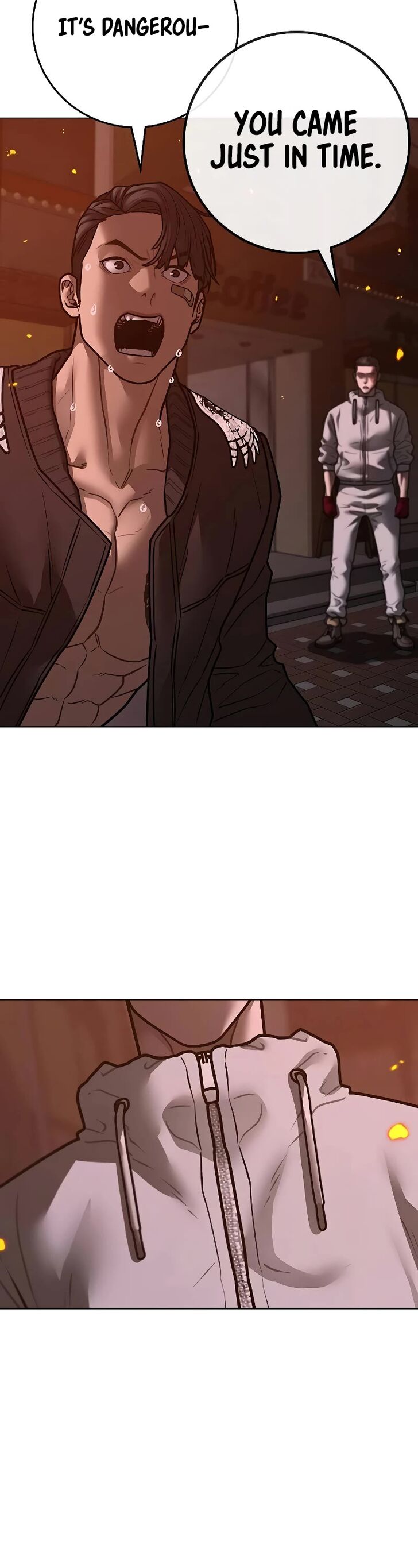 Reality Quest Chapter 134 page 70