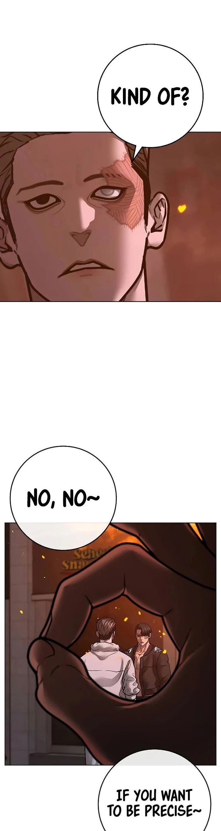 Reality Quest Chapter 134 page 73