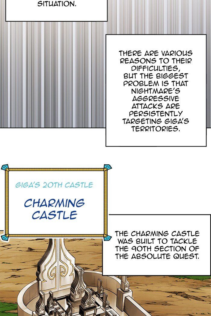 Hardcore Leveling Warrior Chapter 000 page 4