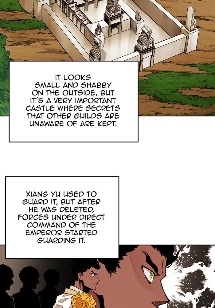 Hardcore Leveling Warrior Chapter 000 page 5