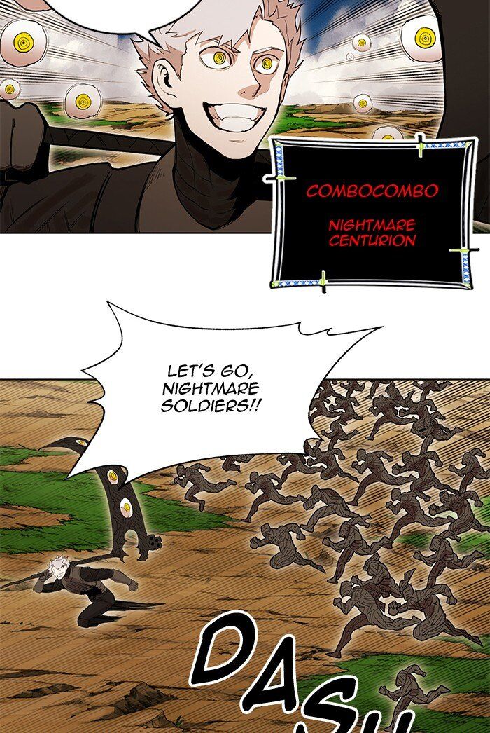 Hardcore Leveling Warrior Chapter 000 page 8