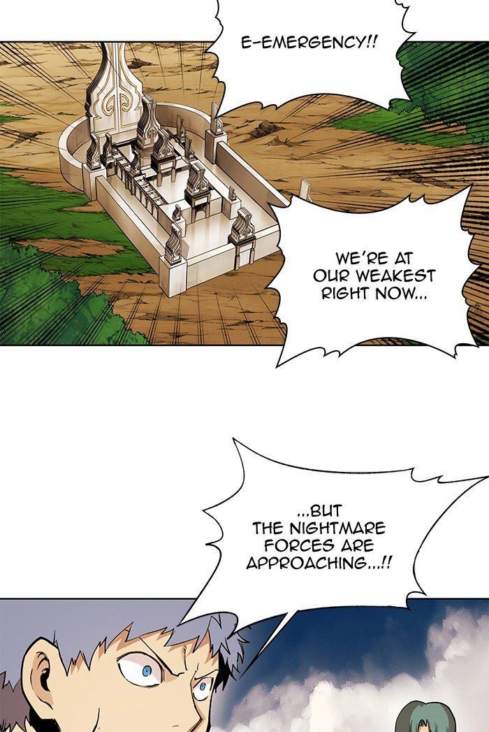 Hardcore Leveling Warrior Chapter 000 page 10