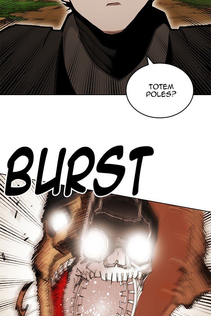 Hardcore Leveling Warrior Chapter 000 page 20