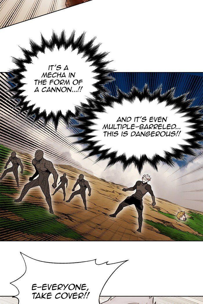 Hardcore Leveling Warrior Chapter 000 page 22