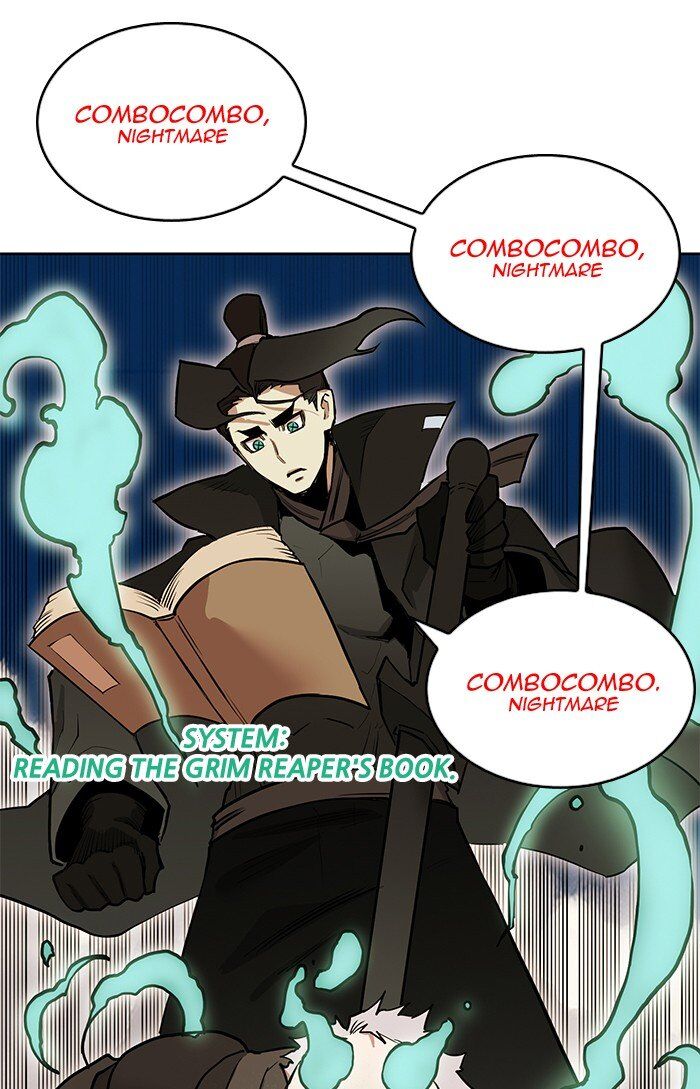 Hardcore Leveling Warrior Chapter 000 page 31