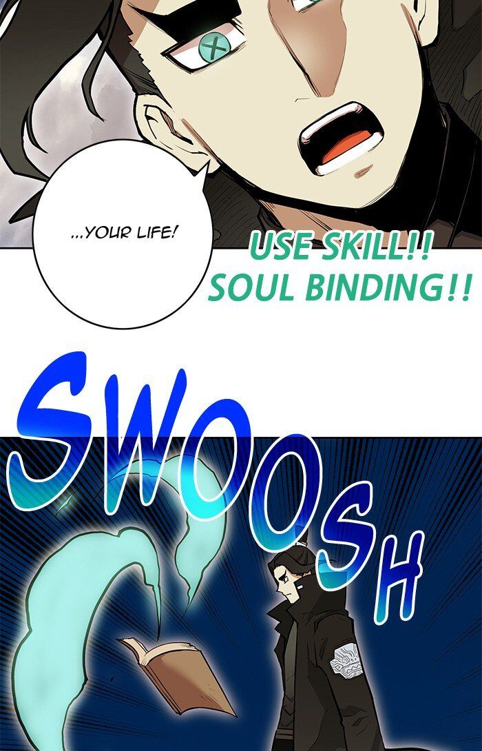 Hardcore Leveling Warrior Chapter 000 page 33