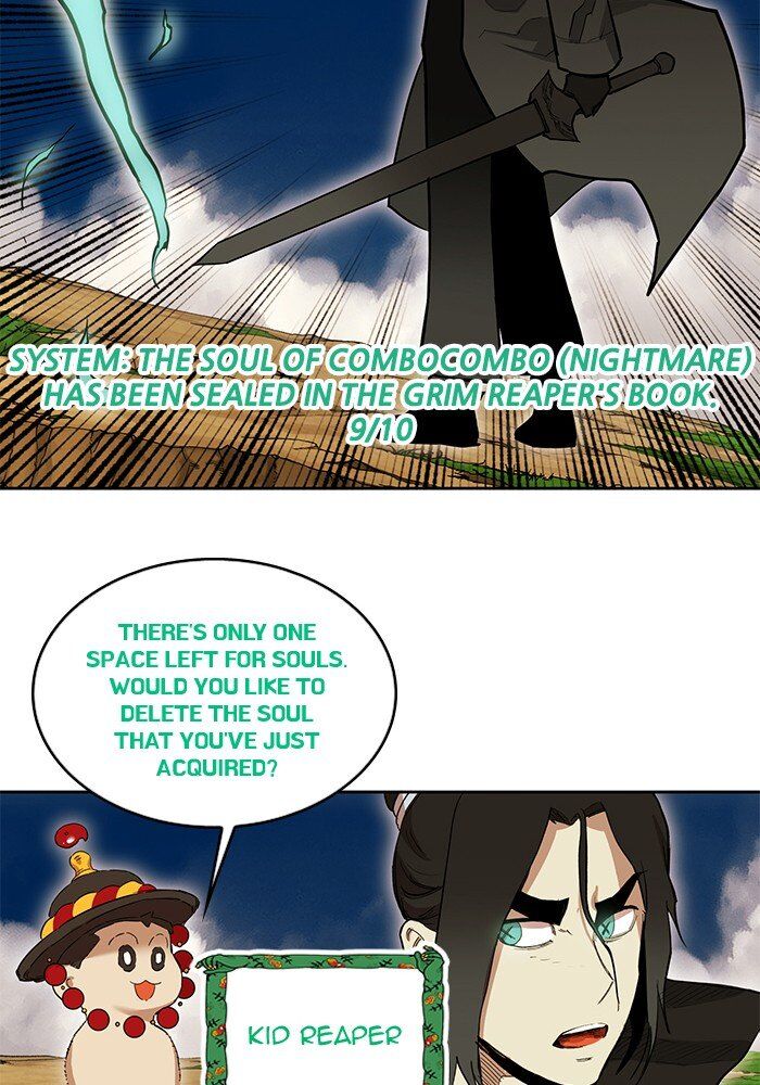 Hardcore Leveling Warrior Chapter 000 page 34