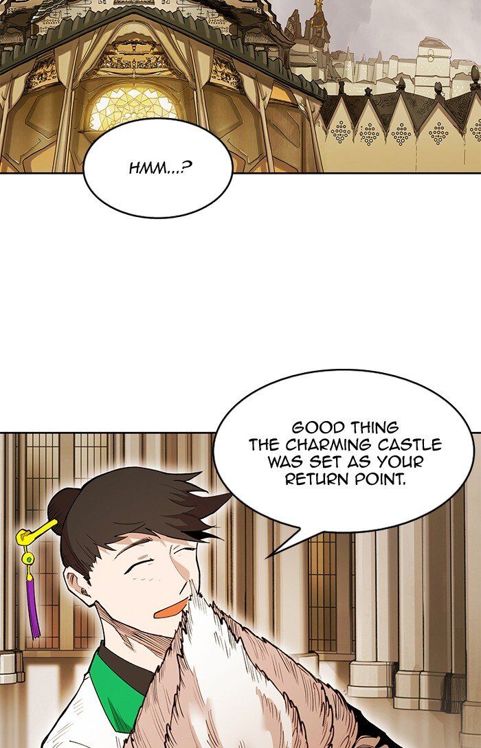 Hardcore Leveling Warrior Chapter 000 page 37