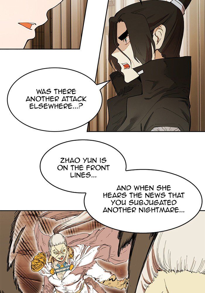 Hardcore Leveling Warrior Chapter 000 page 40