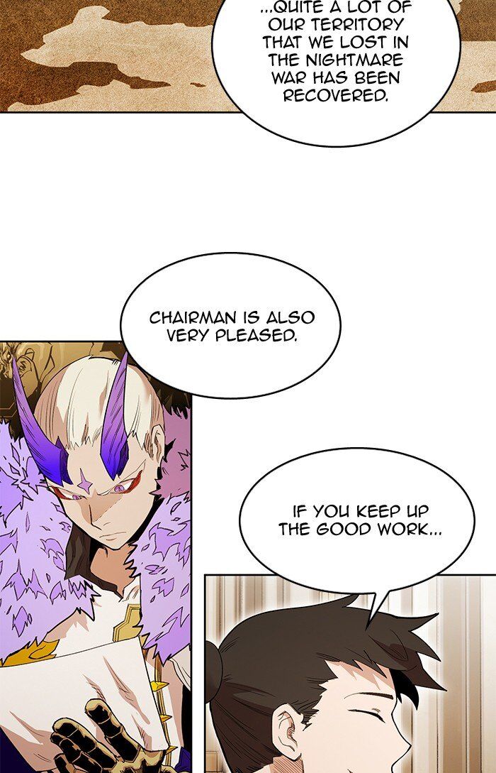 Hardcore Leveling Warrior Chapter 000 page 43