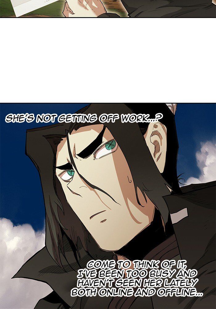 Hardcore Leveling Warrior Chapter 000 page 46