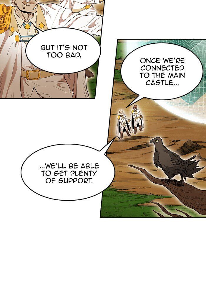 Hardcore Leveling Warrior Chapter 000 page 52