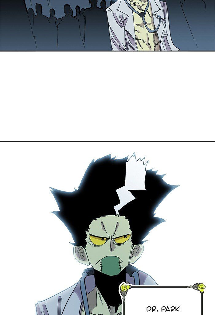 Hardcore Leveling Warrior Chapter 000 page 62