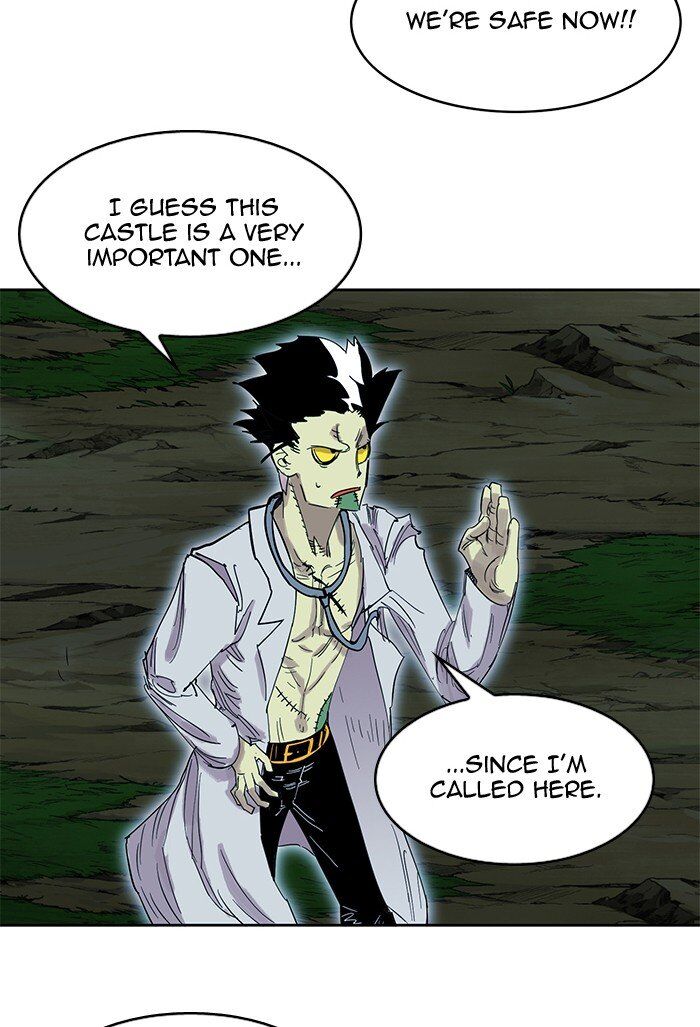 Hardcore Leveling Warrior Chapter 000 page 64