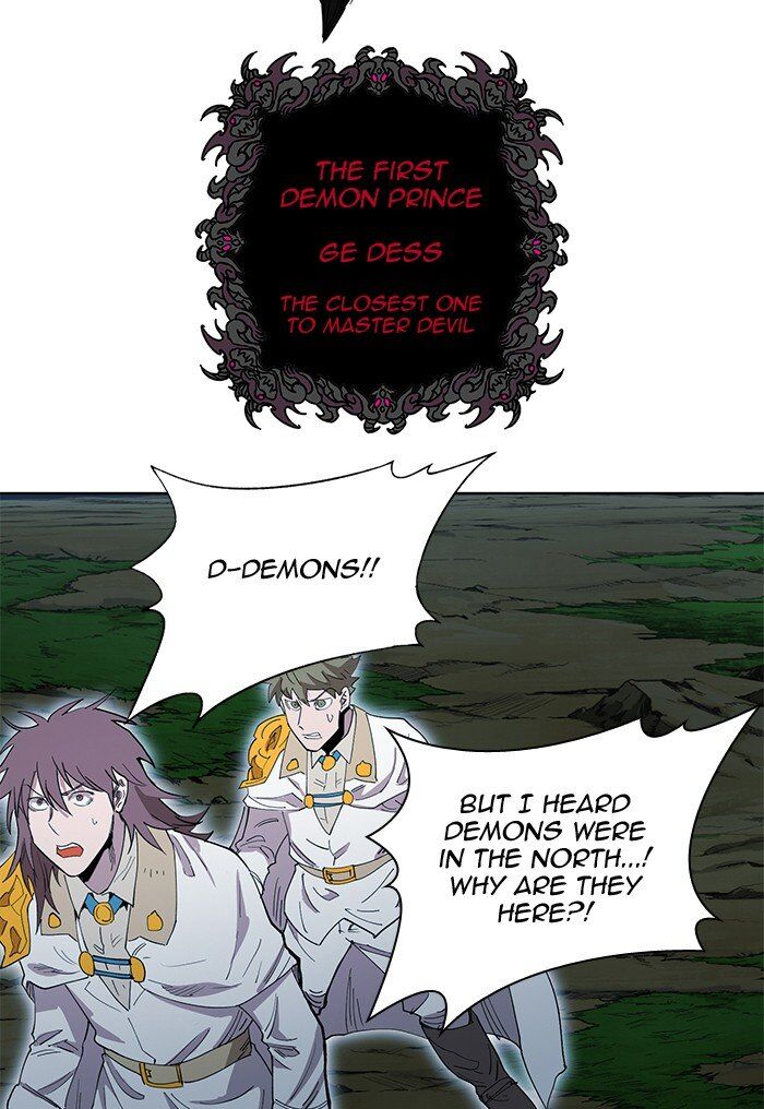 Hardcore Leveling Warrior Chapter 000 page 73