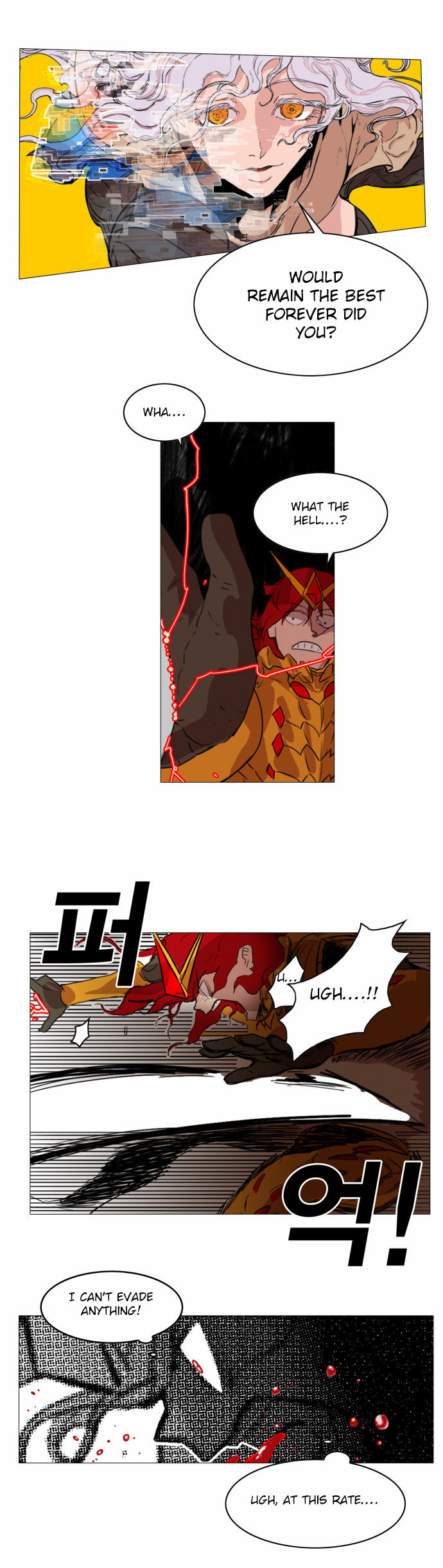 Hardcore Leveling Warrior Chapter 001 page 52